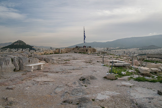 Φωτογράφος «καταστρέφει» 10 διάσημα αξιοθέατα! [photos] - Φωτογραφία 9