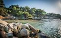 5 από τις πιο ξεχωριστές παραλίες της Ελλάδας! [photos] - Φωτογραφία 2