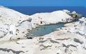 5 από τις πιο ξεχωριστές παραλίες της Ελλάδας! [photos] - Φωτογραφία 4