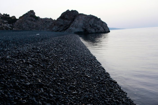 5 από τις πιο ξεχωριστές παραλίες της Ελλάδας! [photos] - Φωτογραφία 6