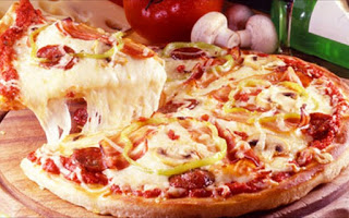 Η επιστήμη μίλησε: Το ιδανικό τυρί για πίτσα είναι... - Φωτογραφία 1