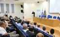 Ομιλία ΥΕΘΑ Πάνου Καμμένου κατά την υπογραφή συμφωνίας συνεργασίας μεταξύ ΓΕΑ και Ελληνικής Αεραθλητικής Ομοσπονδίας για την πυροπροστασία - Φωτογραφία 6