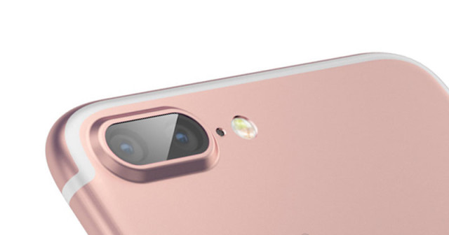 Η Foxconn επιβεβαιώνει την κυκλοφορία του iphone 7 με διπλή κάμερα - Φωτογραφία 1