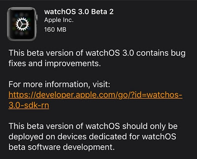 Η Apple κυκλοφόρησε την δεύτερη beta του ios 10 - Φωτογραφία 3