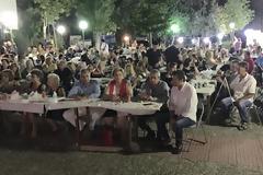 «Πόντος -3000 χρόνια ιστορίας» από τον Σύλλογο Ποντίων Αμαρουσίου «Νίκος Καπετανίδης»