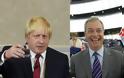 Γιατί οι ηγέτες του Brexit παραιτούνται ο ένας μετά τον άλλο - Φωτογραφία 1
