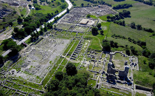 Στις 15 Ιουλίου η απόφαση για την ένταξη του αρχαιολογικού χώρου των Φιλίππων στα μνημεία της UNESCO - Φωτογραφία 1