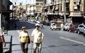 Σοκαριστικές εικόνες από το Χαλέπι πριν και μετά τον πόλεμο! [photos] - Φωτογραφία 16