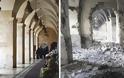 Σοκαριστικές εικόνες από το Χαλέπι πριν και μετά τον πόλεμο! [photos] - Φωτογραφία 23