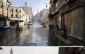 Σοκαριστικές εικόνες από το Χαλέπι πριν και μετά τον πόλεμο! [photos] - Φωτογραφία 8