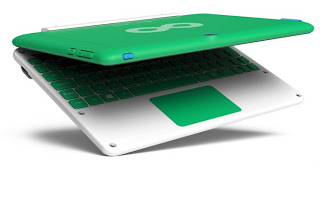 Το OLPC-ΧΟ επιστρέφει μεγαλύτερο και ισχυρότερο - Φωτογραφία 1