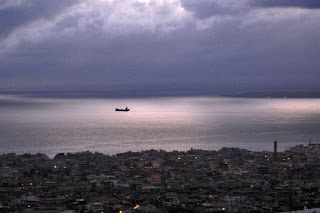 Στο λιμάνι της Θεσσαλονίκης με ελεύθερη είσοδο και θέα τον Θερμαϊκό θα προβληθεί η Chinatown του Ρομάν Πολάνσκι! - Φωτογραφία 1