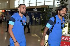 ΠΕΤΑΞΕ ΓΙΑ ΒΕΛΓΙΟ Ο ΘΡΥΛΟΣ (PHOTOS)