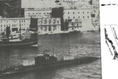 Εντοπίστηκε το υποβρύχιο «Κατσώνης» - Είχε βυθιστεί το 1943 – ΦΩΤΟ