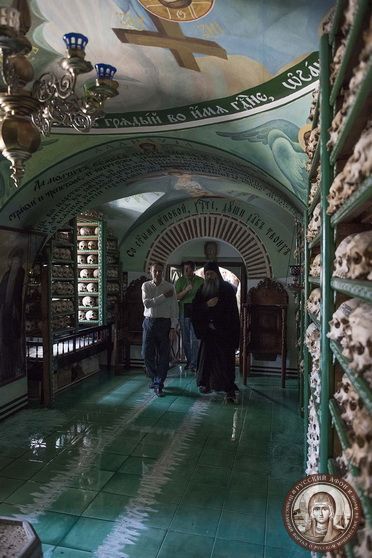 8656 - Φωτογραφίες και βίντεο από την επίσκεψη του Προέδρου της Ρωσικής Δούμα στο Ρωσικό μοναστήρι του Αγίου Όρους - Φωτογραφία 6