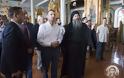 8656 - Φωτογραφίες και βίντεο από την επίσκεψη του Προέδρου της Ρωσικής Δούμα στο Ρωσικό μοναστήρι του Αγίου Όρους - Φωτογραφία 7