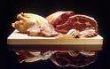 Υπάρχει σωστός τρόπος για να κόβουμε το κρέας;