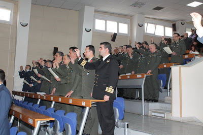 Θέσεις σε Πανεπιστήμια για Αξιωματικούς του Στρατού Ξηράς - Φωτογραφία 1