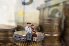 Συντάξεις με επιδότηση ΕΟΠΥΥ