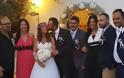 Γάμος στην ελληνική showbiz με έξι κουμπάρους και «παρέλαση» τραγουδιστών! - Φωτογραφία 1