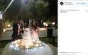 Γάμος στην ελληνική showbiz με έξι κουμπάρους και «παρέλαση» τραγουδιστών! - Φωτογραφία 2
