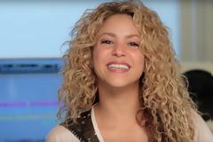 Δείτε πόσο μεγάλωσαν τα παιδιά της Shakira και του Pique! [photos]