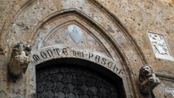 H τράπεζα Monte dei Paschi di Siena απειλεί να τινάξει στον αέρα την Ευρωζώνη! - Φωτογραφία 3