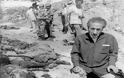 Συγκλονιστική μαρτυρία από την εισβολή των Τούρκων στην Κύπρο: Τους έθαψαν ζωντανούς...
