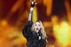Madonna: Το ταξίδι στην Κένυα και η ιστορία που την έκανε να «λυγίσει»