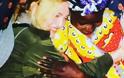 Madonna: Το ταξίδι στην Κένυα και η ιστορία που την έκανε να «λυγίσει» - Φωτογραφία 2