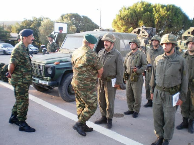 Επίσκεψη Διοικητή ΑΣΔΕΝ στην 96 ΑΔΤΕ - Φωτογραφία 11