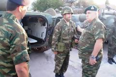 Επίσκεψη Διοικητή ΑΣΔΕΝ στην 96 ΑΔΤΕ