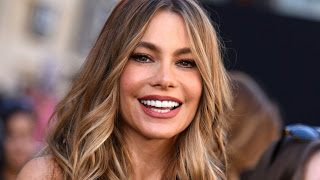 Η Sofia Vergara κυκλοφορεί έξω χωρίς μακιγιάζ! [photos] - Φωτογραφία 1