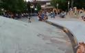 Παρακμάζει βραβευμένη τρισδιάστατη πλατεία στη Θεσσαλονίκη - Φωτογραφία 7