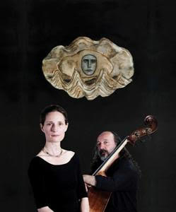 Ο Ελληνοαυστραλός κοντραμπασίστας και συνθέτης Νίκ Τσιάβος στα Γιάννενα και στην Πρέβεζα - Φωτογραφία 2