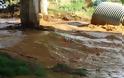 Νέες πλημμύρες σε σπίτια και καλλιέργειες στο Δήμο Τρίπολης [video]