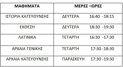 Έναρξη Προγράμματος Θερινής Ενισχυτικής Διδασκαλίας στο Δήμο Πεντέλης - Φωτογραφία 2