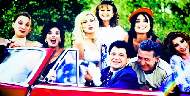 Ελληνική σειρά που έκανε θραύση πριν 15 χρόνια, επιστρέφει - Φωτογραφία 2