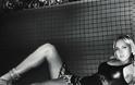 Πριν τη Σερένα Γουίλιαμς, η Έλενα Βέσνινα νίκησε στο τουρνουά του Playboy - Φωτογραφία 2