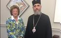 H ελεύθερη και η απρόσκοπτη πρόσβαση σε θρησκευτικούς χώρους στην κατεχόμενη Κύπρο πρέπει να αποτελεί ύψιστη προτεραιότητα