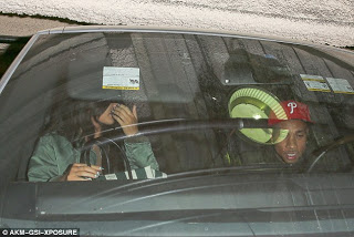 Τι έπαθε η Kylie Jenner στην έξοδο της με τον Tyga; [photo] - Φωτογραφία 1