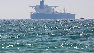 Θρίλερ με το ελληνικό πλοίο Panomaris που βρίσκεται στη Λιβύη - Φωτογραφία 1