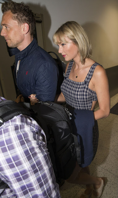 Η Τaylor Swift πήγε στην Αυστραλία! [photos] - Φωτογραφία 2