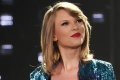 Η Τaylor Swift πήγε στην Αυστραλία! [photos]