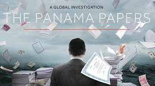 Το σκάνδαλο με τα Panama Papers θα γίνει ταινία! - Φωτογραφία 1
