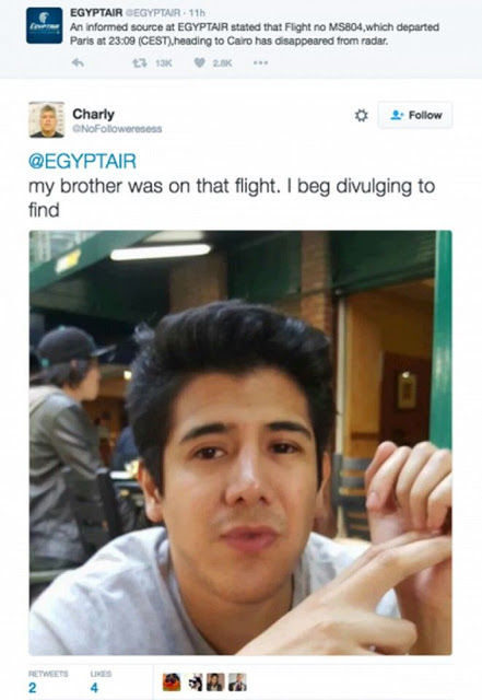 Μυστήριο με άνδρα που 'πεθαίνει' σε κάθε τρομοκρατική επίθεση! - Φωτογραφία 5