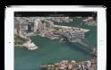 Η Apple πρόσθεσε στο 3D-Flyover χαρτών, 29 νέες πόλεις στην Ευρώπη και τις ΗΠΑ - Φωτογραφία 1
