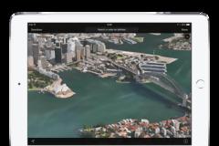 Η Apple πρόσθεσε στο 3D-Flyover χαρτών, 29 νέες πόλεις στην Ευρώπη και τις ΗΠΑ