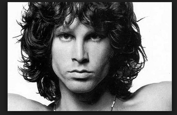 Τι σημαίνει η ΕΛΛΗΝΙΚΗ φράση που υπάρχει στον ΤΑΦΟ του Jim Morrison; - Φωτογραφία 5