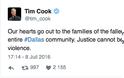 Ο Tim Cook εκφράζει την θλίψη του για τα γεγονότα του Ντάλας - Φωτογραφία 3